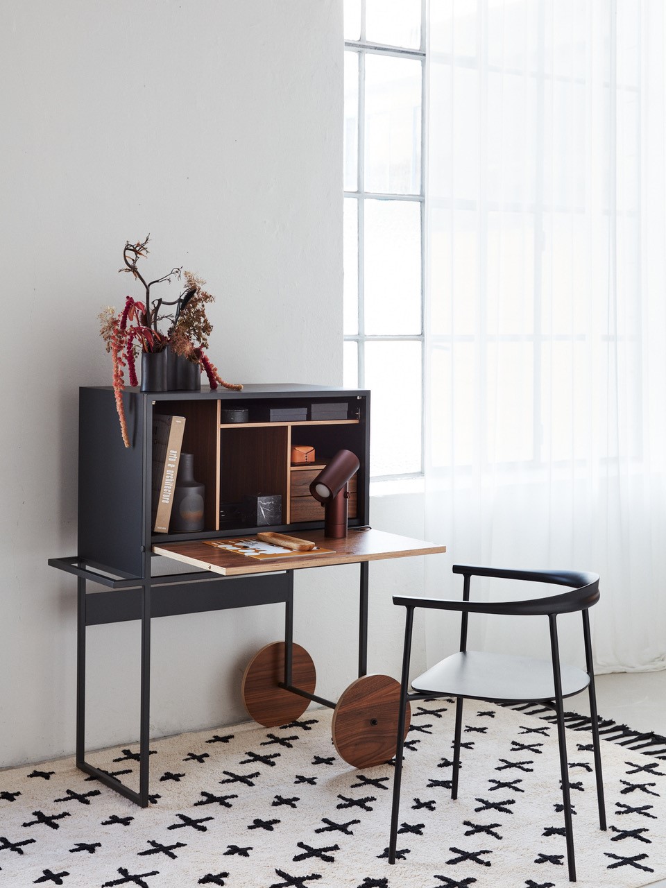 THE FREE SPIRIT_Hamburg