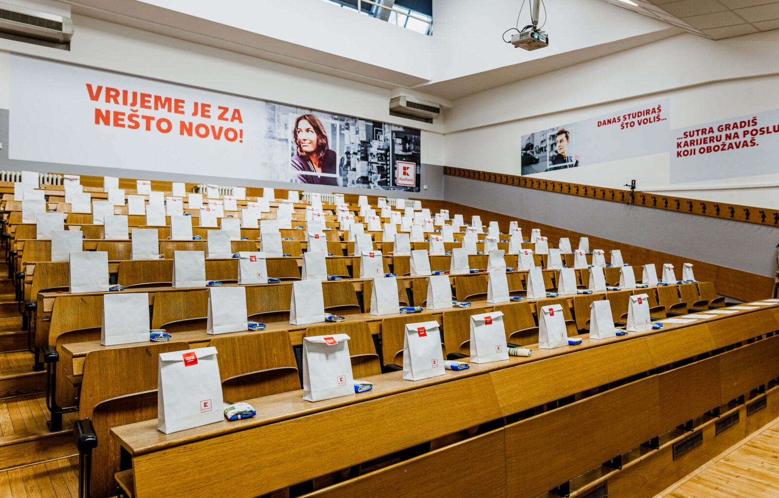 Ekonomski fakultet u Zagrebu