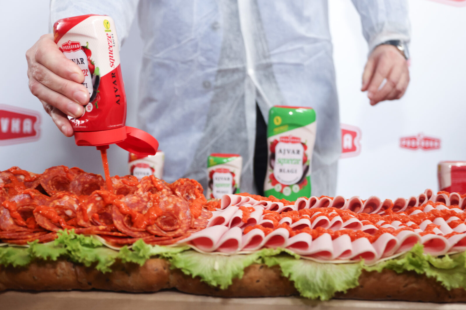 Investicijom od 40 milijuna kuna Podravka uvela inovaciju u proizvodnju i pakiranje ajvara i drugih proizvoda_4