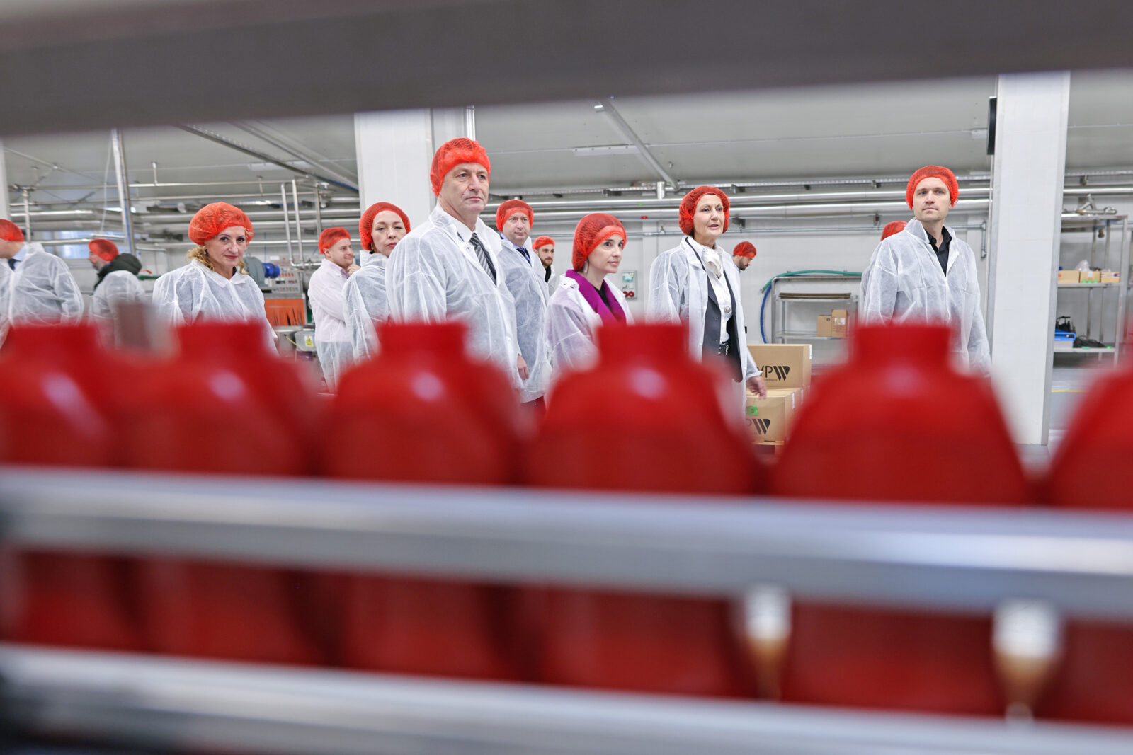 Investicijom od 40 milijuna kuna Podravka uvela inovaciju u proizvodnju i pakiranje ajvara i drugih proizvoda_8