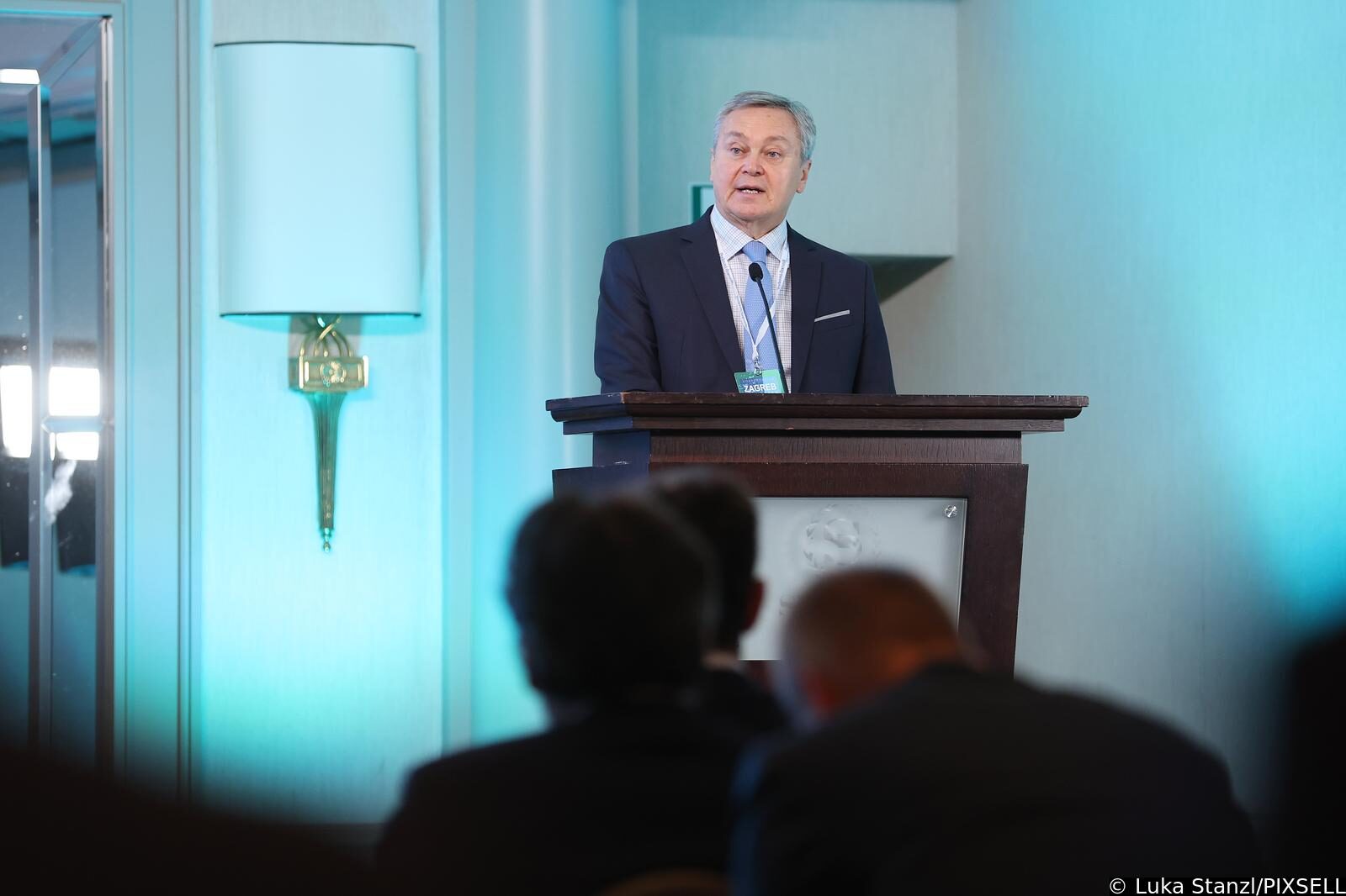 Zagreb: Konferencija Poslovnog dnevnika 