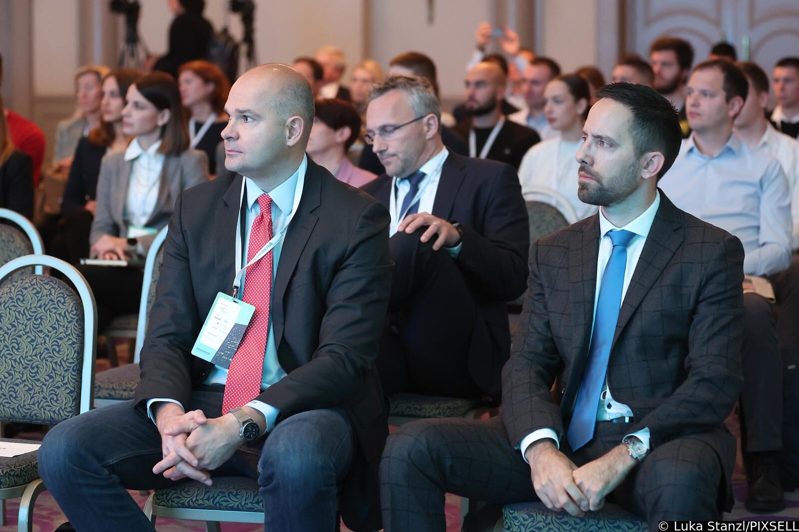 Zagreb: Konferencija Poslovnog dnevnika 