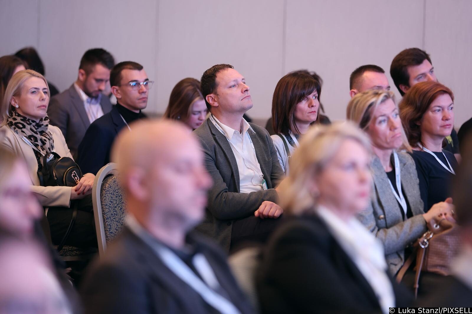 Zagreb: Konferencija 