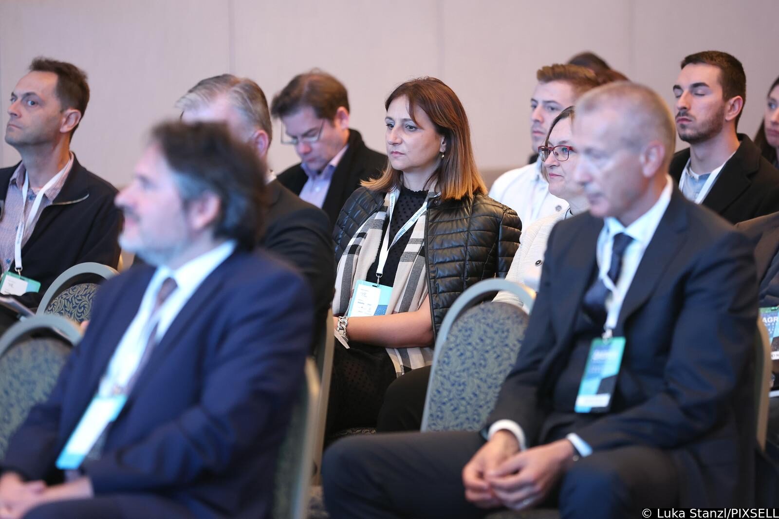 Zagreb: Konferencija Poslovnog dnevnika 