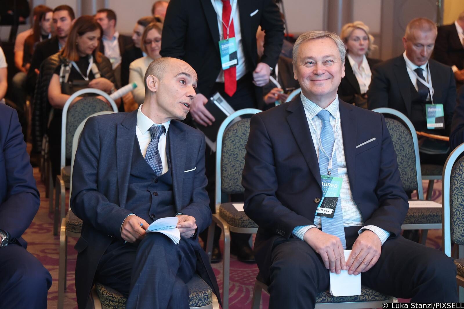 Zagreb: Konferencija Poslovnog dnevnika 