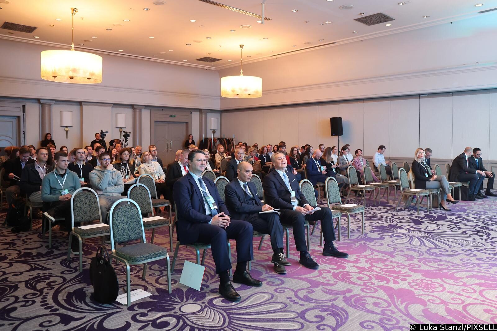 Zagreb: Konferencija Poslovnog dnevnika 