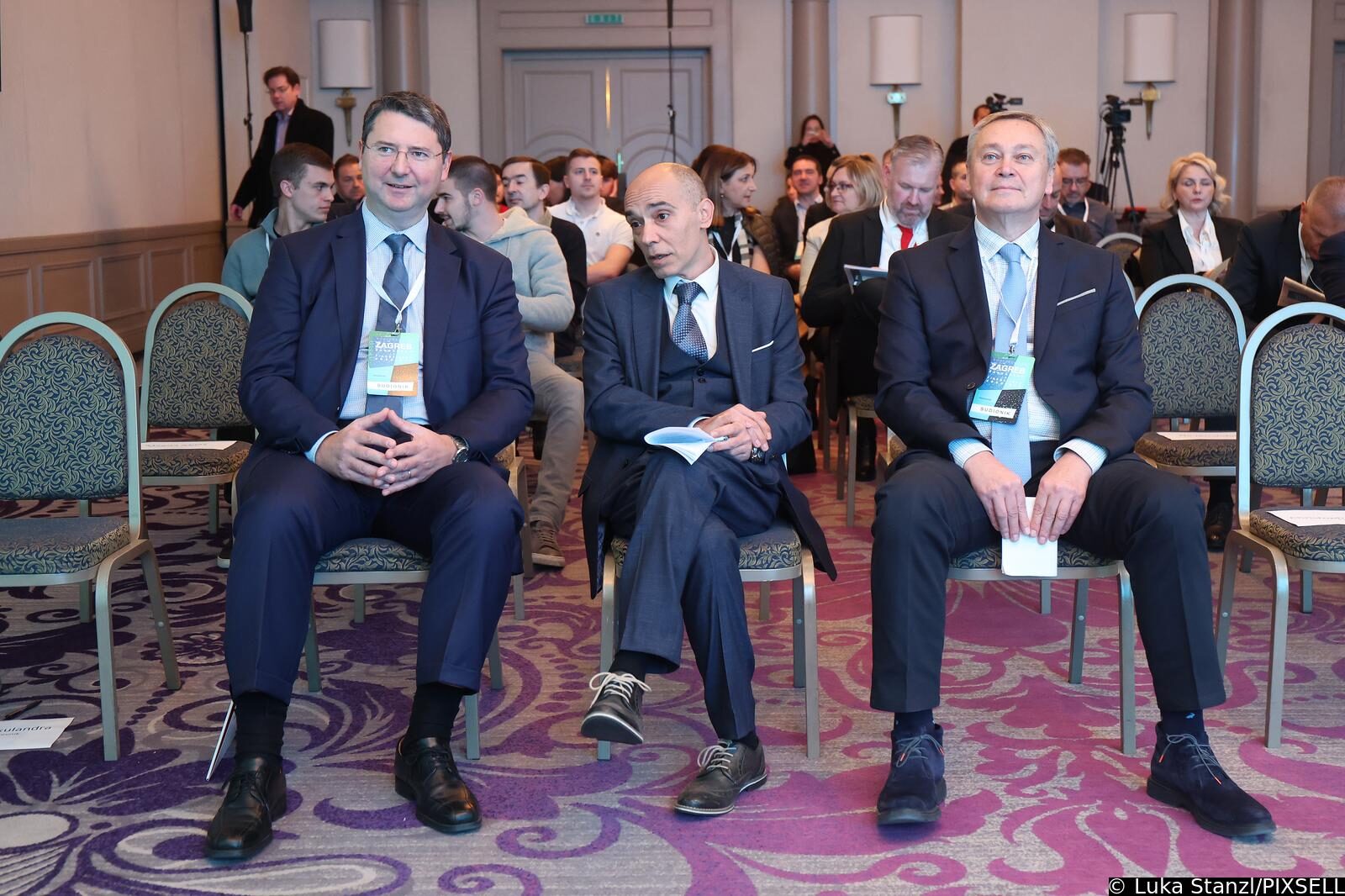 Zagreb: Konferencija Poslovnog dnevnika 