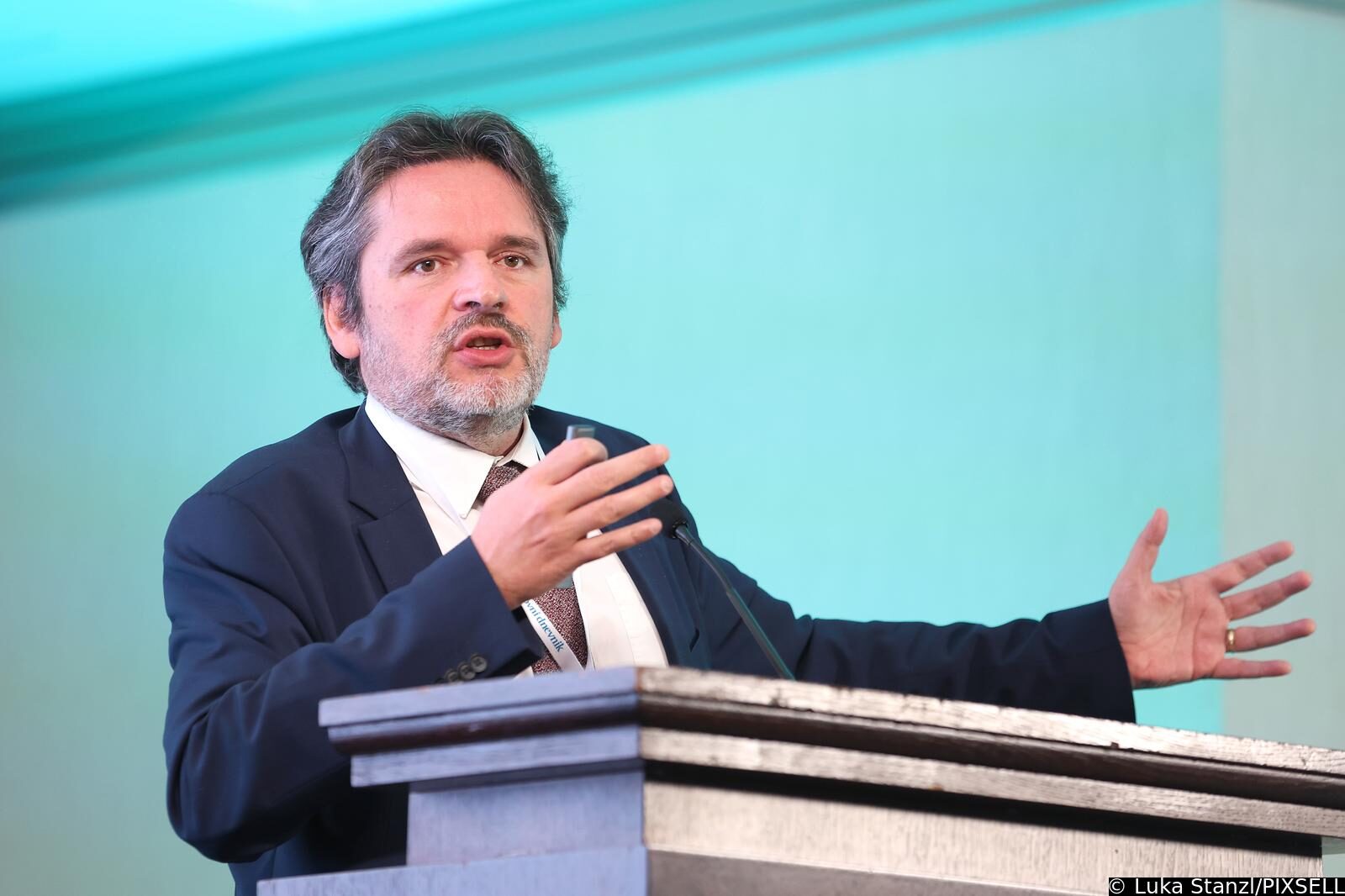 Zagreb: Konferencija 