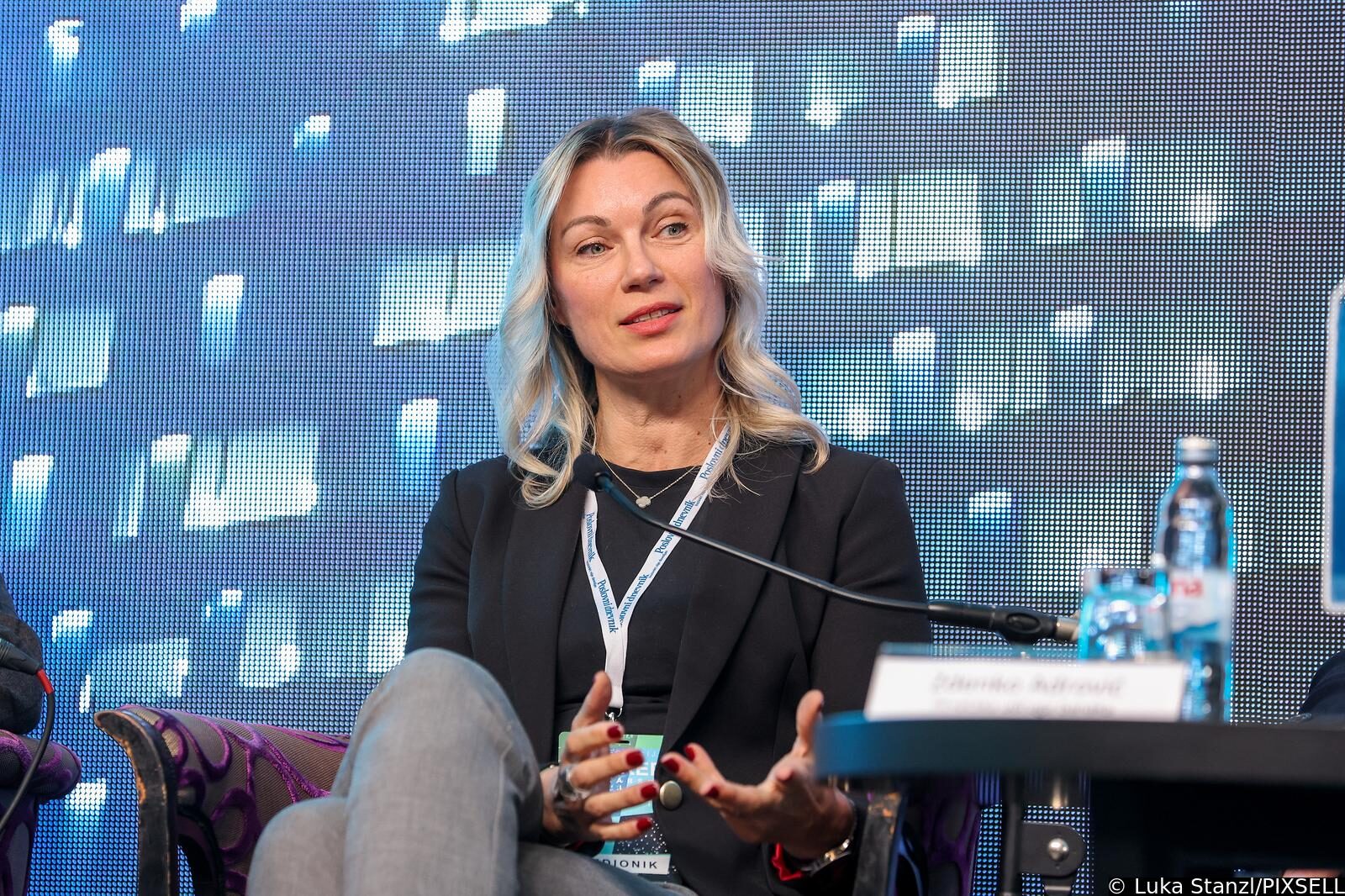 Zagreb: Konferencija Poslovnog dnevnika 