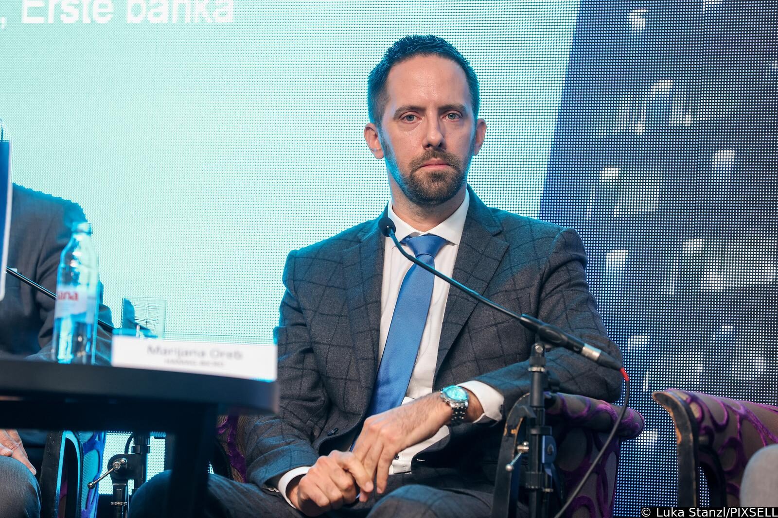 Zagreb: Konferencija Poslovnog dnevnika 