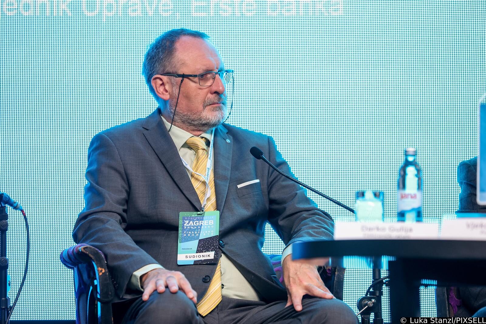 Zagreb: Konferencija Poslovnog dnevnika 