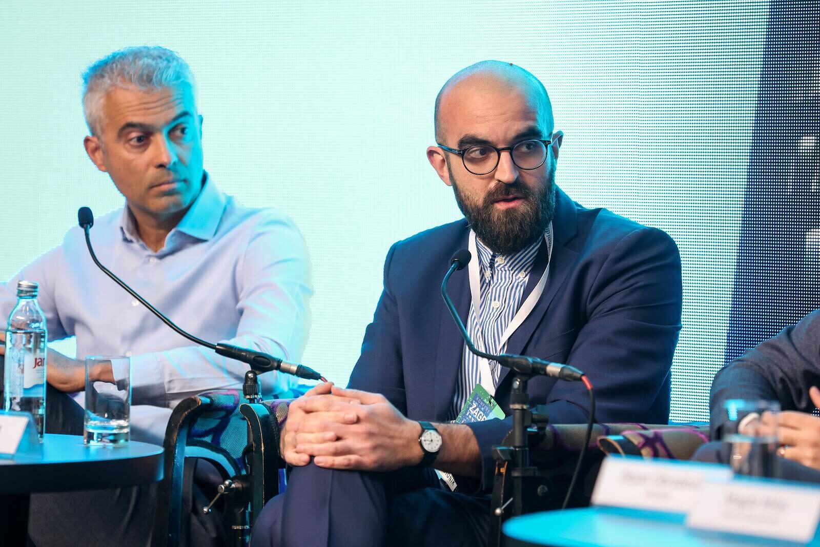 Zagreb: Konferencija Poslovnog dnevnika 