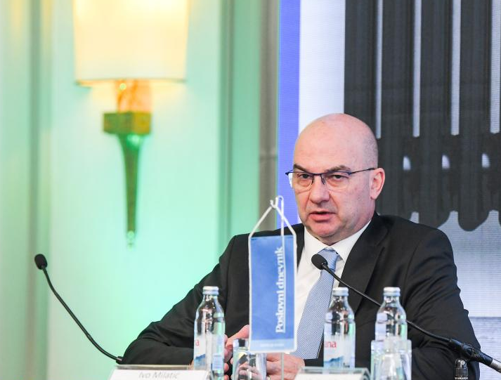 Osigurana je stabilnost i predvidivost poslovanja našim kompanijama, iako će se to financirati iz gubitka HEP-a, kaže Milatić