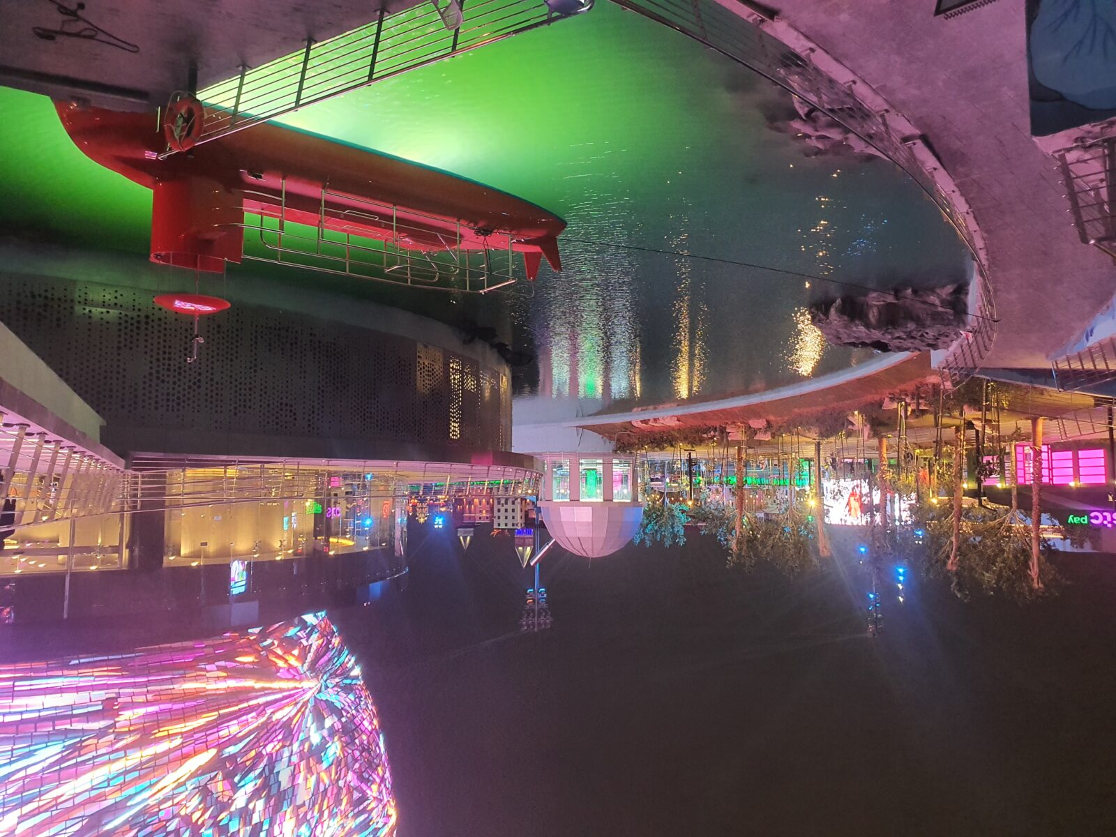 Agena Marin, blvd world, Saudi Arabia, semisubmarine (1)