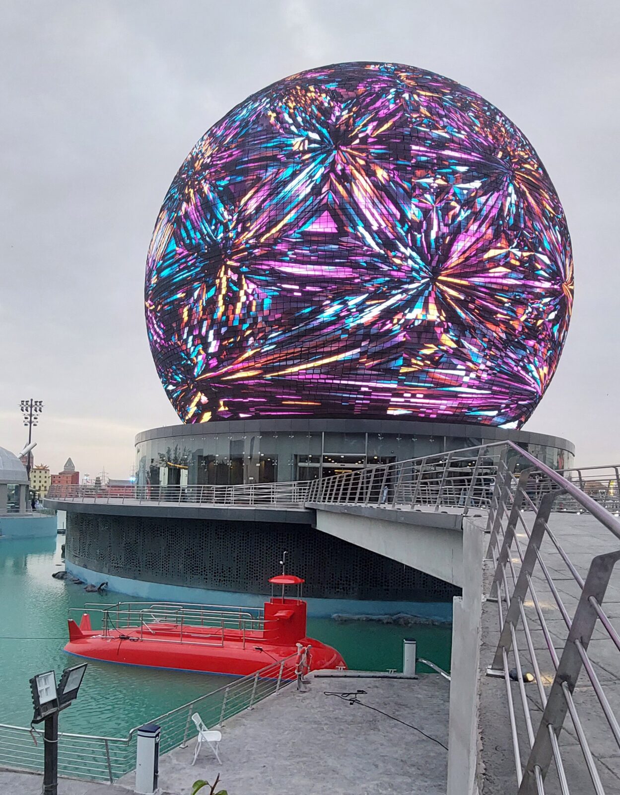 Agena Marin, blvd world, Saudi Arabia, semisubmarine (4)