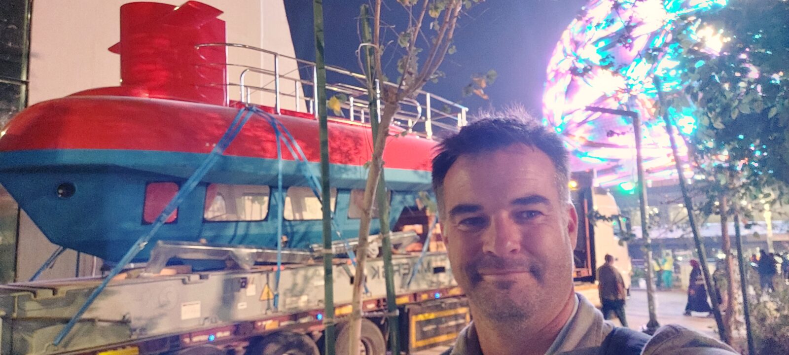 Agena Marin, semiszbmarine, blvd world Mladen Peharda (1)