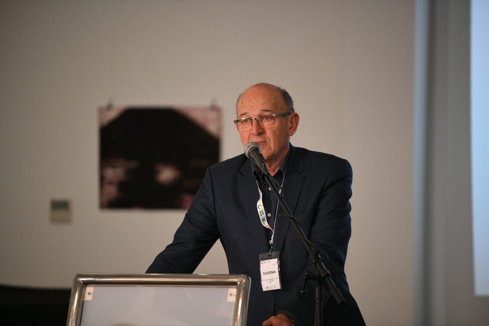 Ivan Hanžek gradonačelnik grada Zaboka