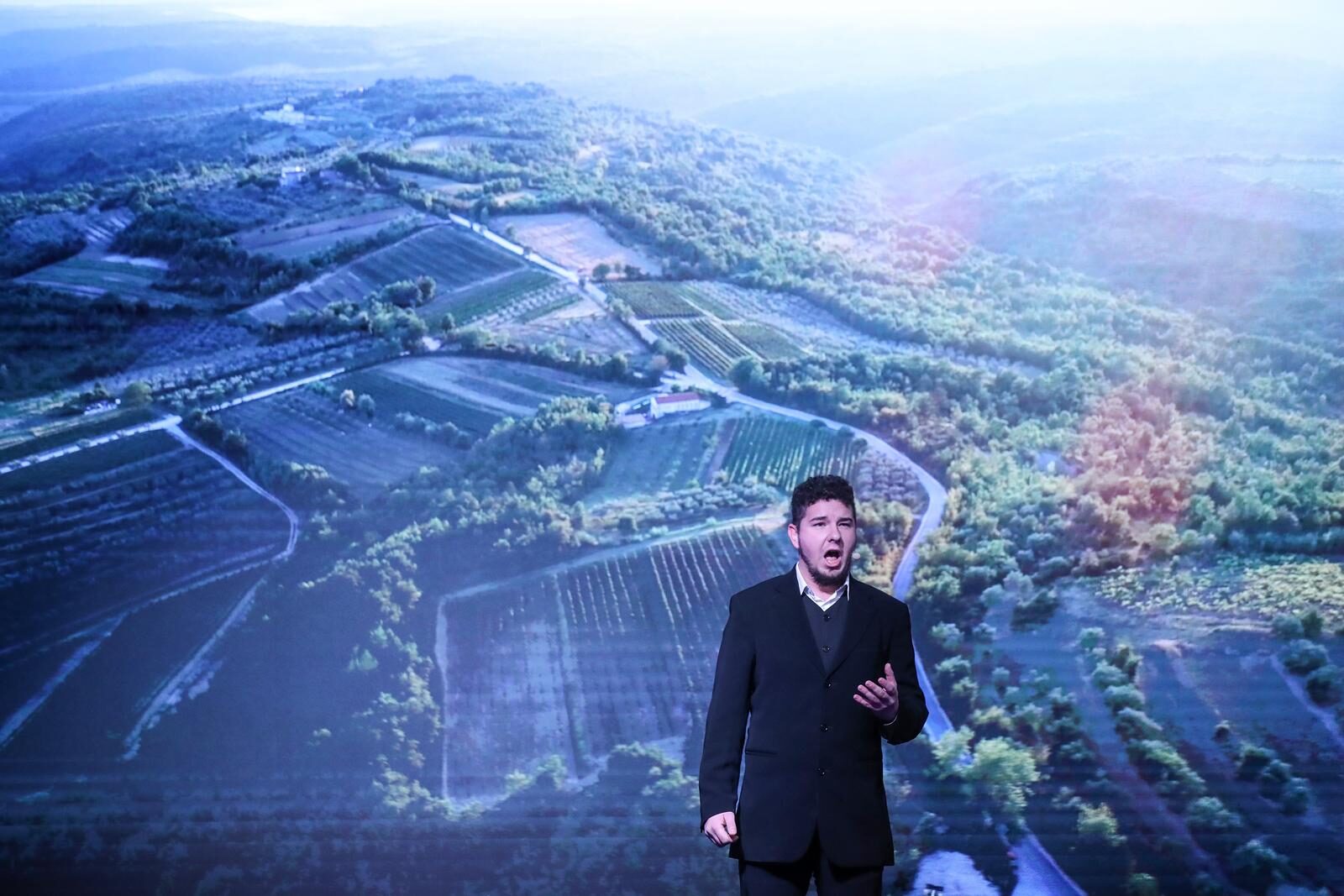 Završna manifestacija projekta Poslovnog dnevnika 