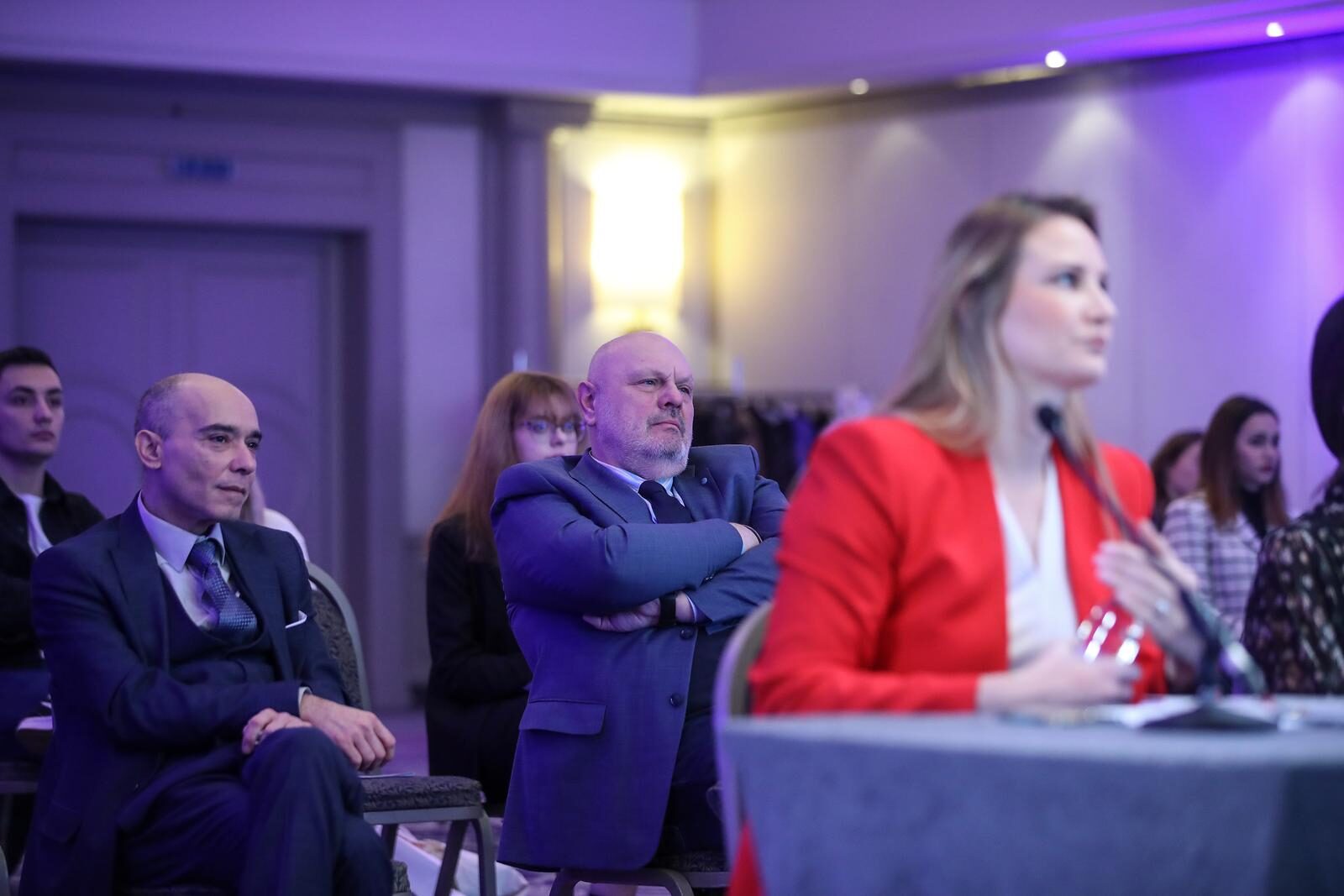 Završna manifestacija projekta Poslovnog dnevnika 