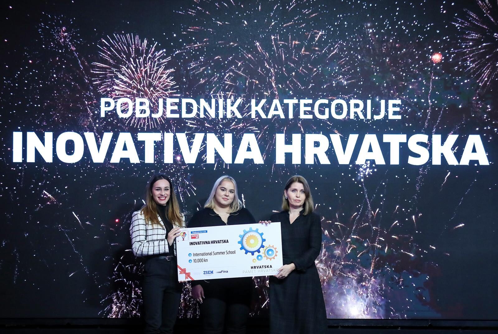 Završna manifestacija projekta Poslovnog dnevnika 