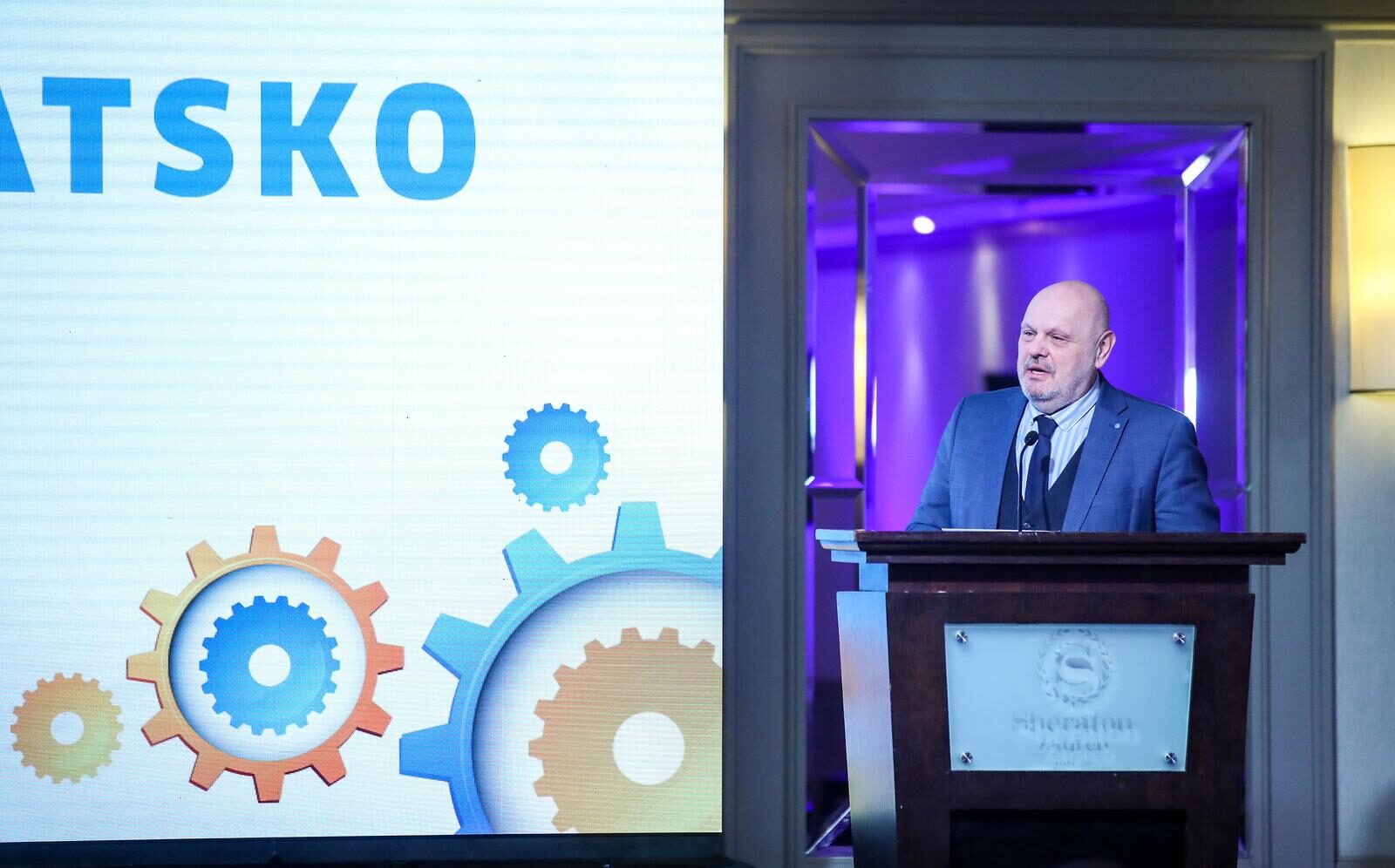 Završna manifestacija projekta Poslovnog dnevnika 