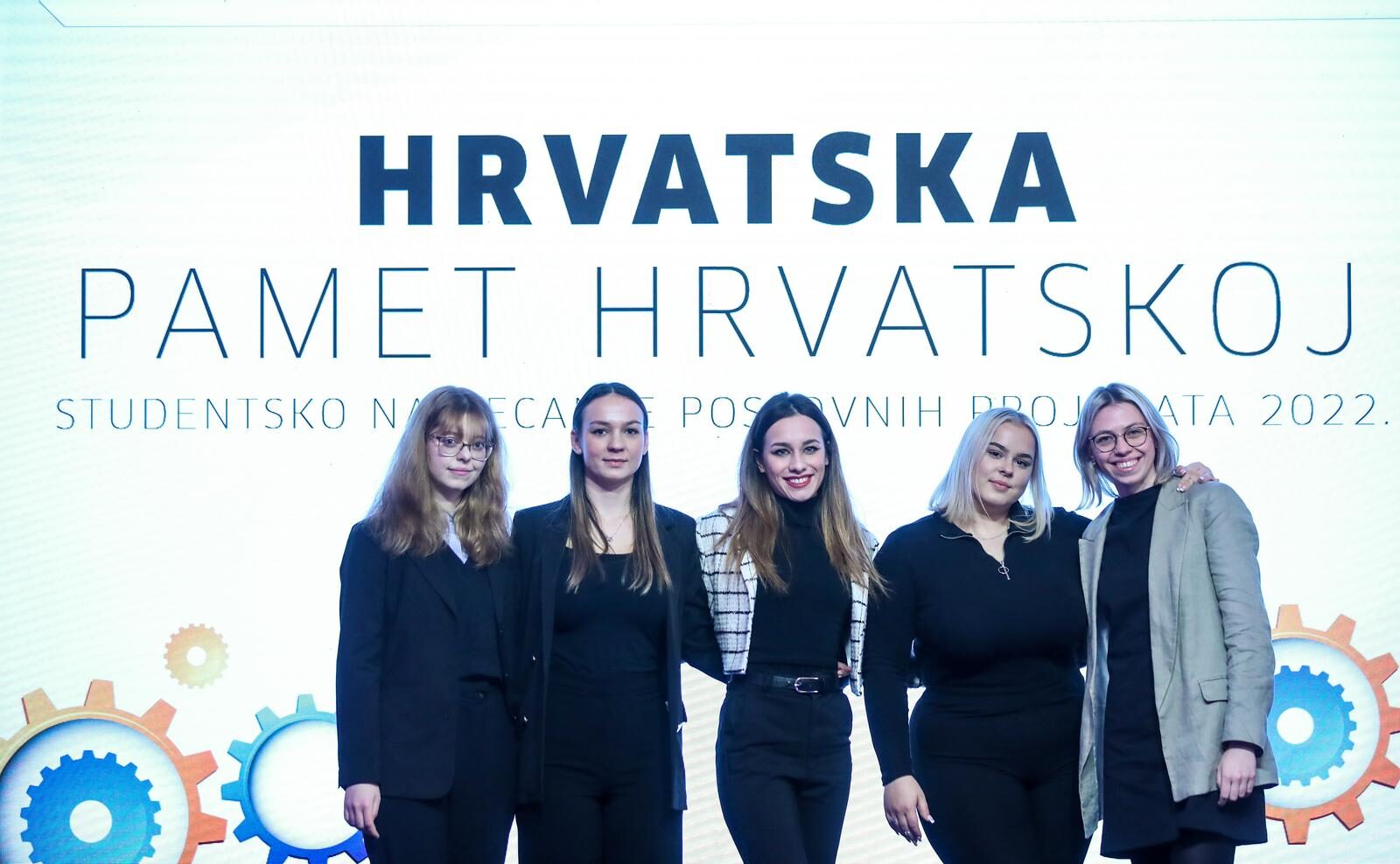 Završna manifestacija projekta Poslovnog dnevnika 