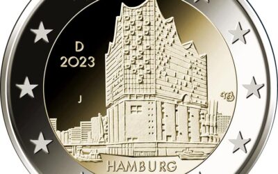 24. siječnja dolazi nova kovanica od 2 eura, evo kako će izgledati - Poslovni dnevnik