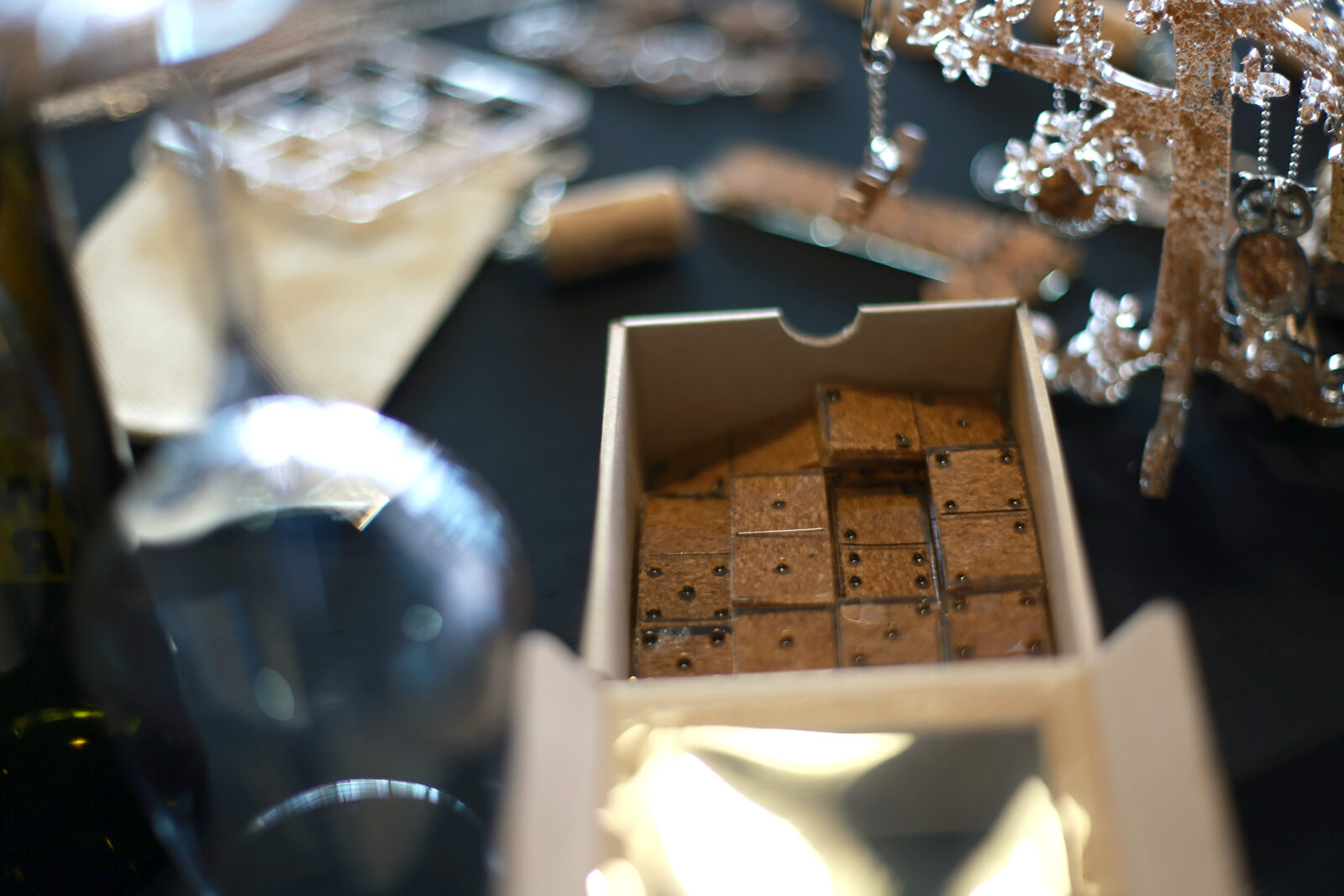 Zagreb: Promocija brenda Cork Croatia