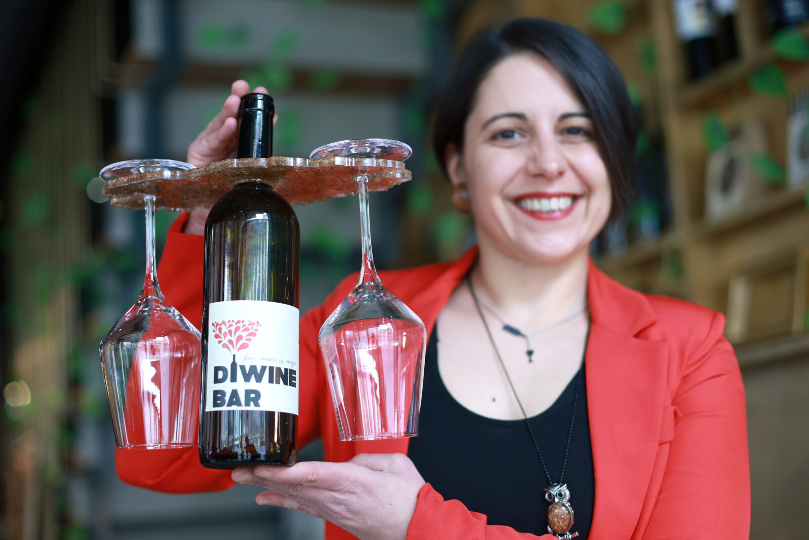 Zagreb: Promocija brenda Cork Croatia