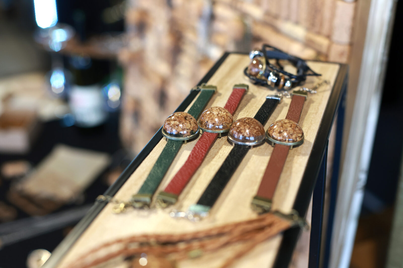 Zagreb: Promocija brenda Cork Croatia