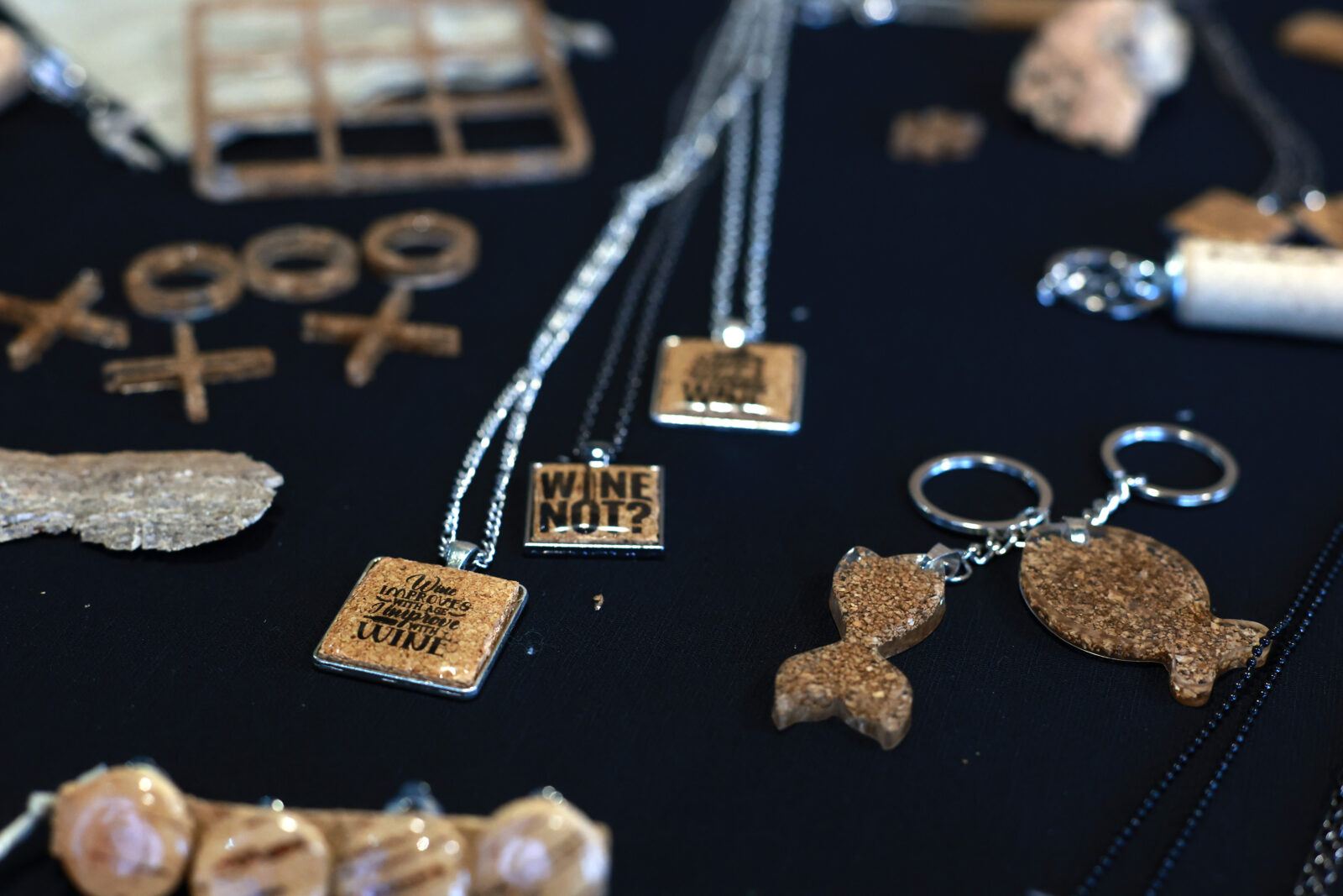 Zagreb: Promocija brenda Cork Croatia