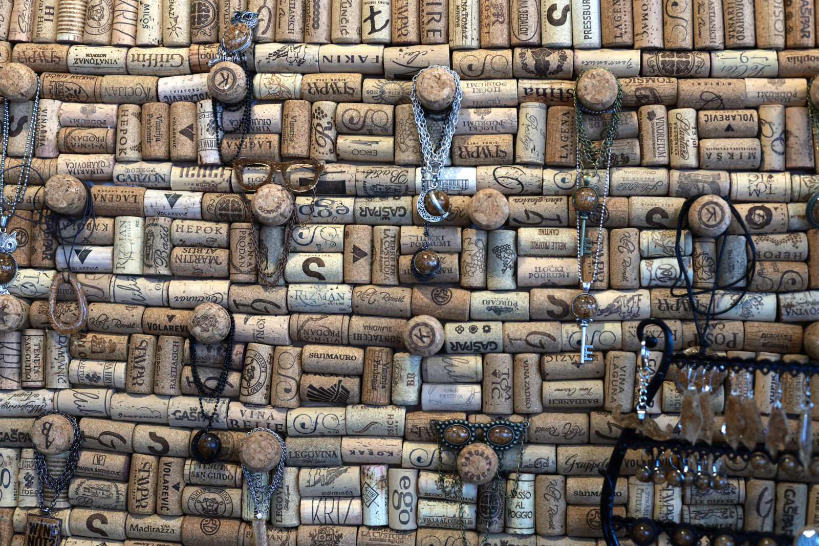 Zagreb: Promocija brenda Cork Croatia