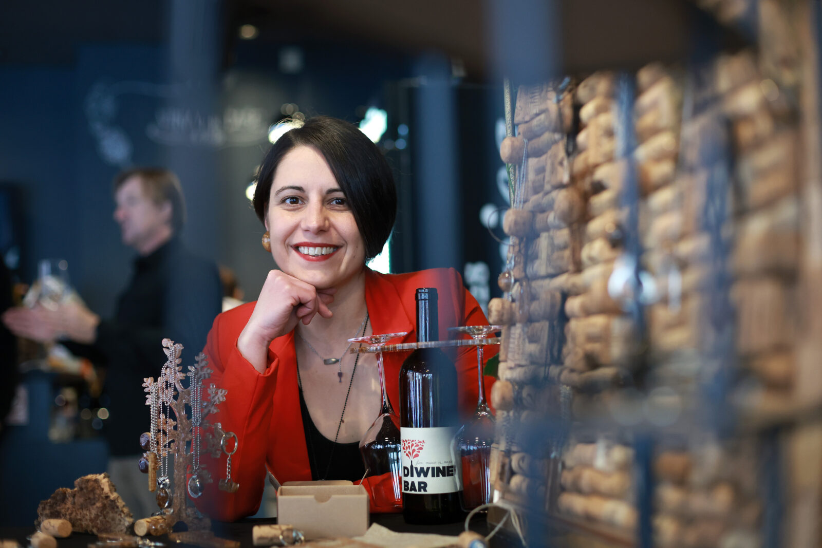 Zagreb: Promocija brenda Cork Croatia