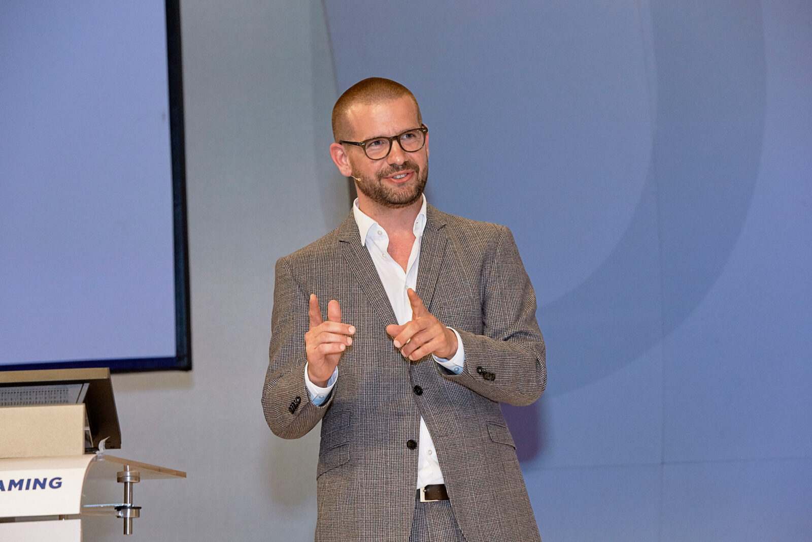 15. RESPONSIBLE GAMING ACADEMY 2018