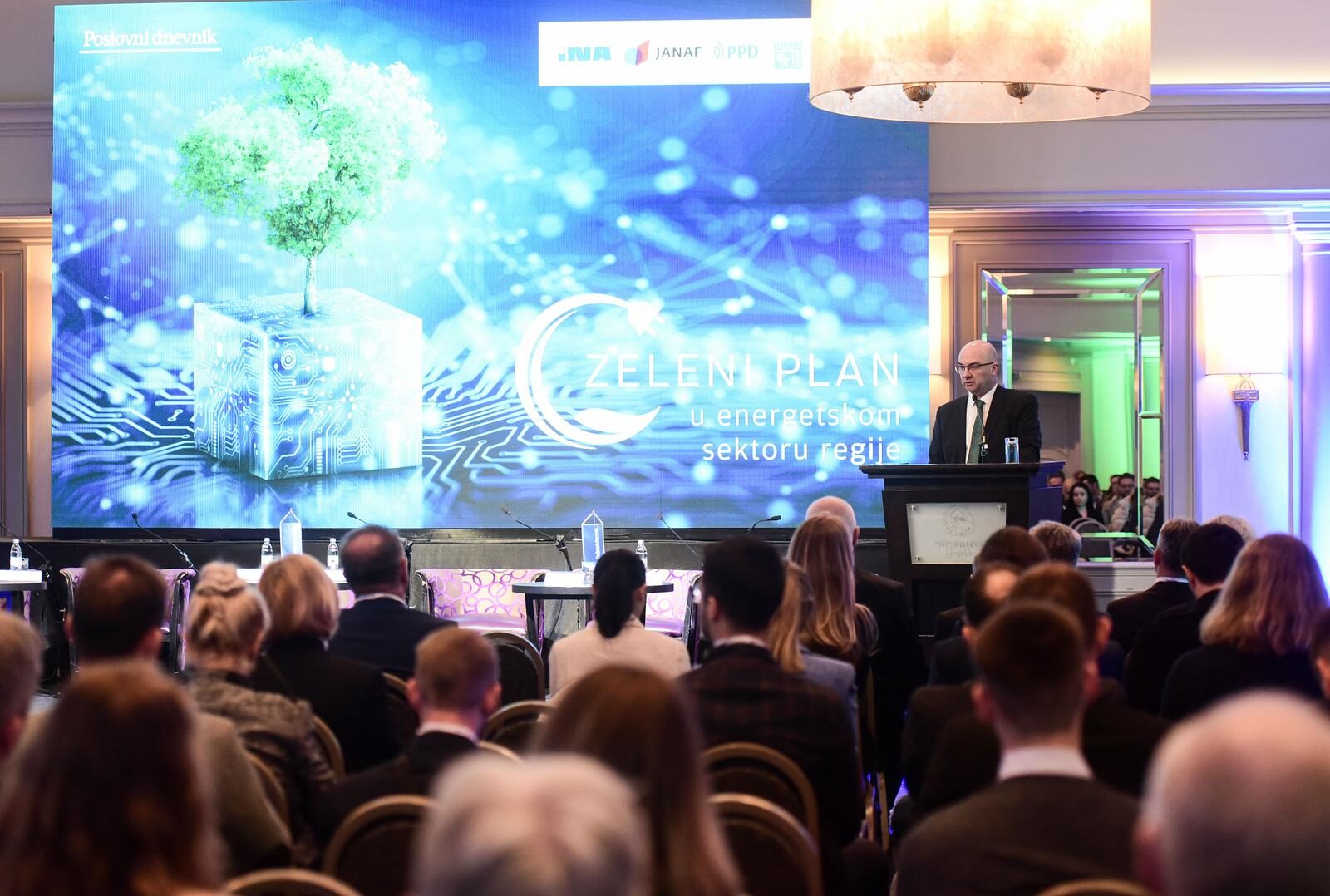 Konferencija Poslovnog dnevnika 