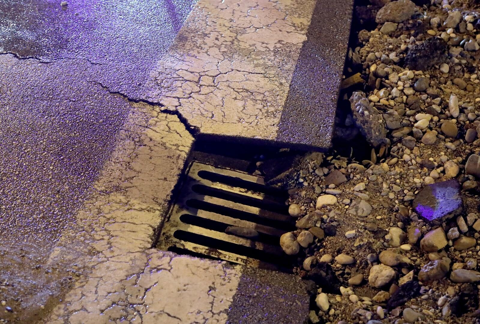 Zagreb: Poplava na Zelenom valu zbog puknuća cijevi kod Vodovodne ulice