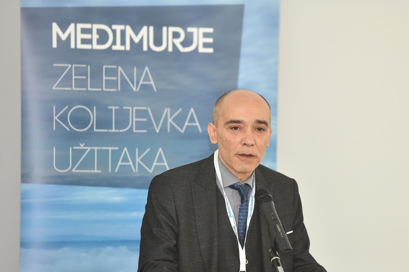 Ćakovec: Konferencija Međimurje - zelena destinacija