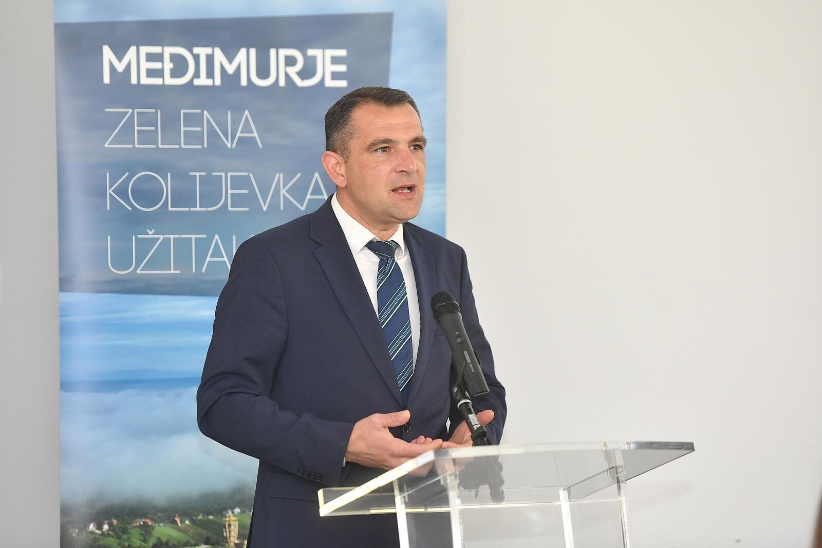 Ćakovec: Konferencija Međimurje - zelena destinacija