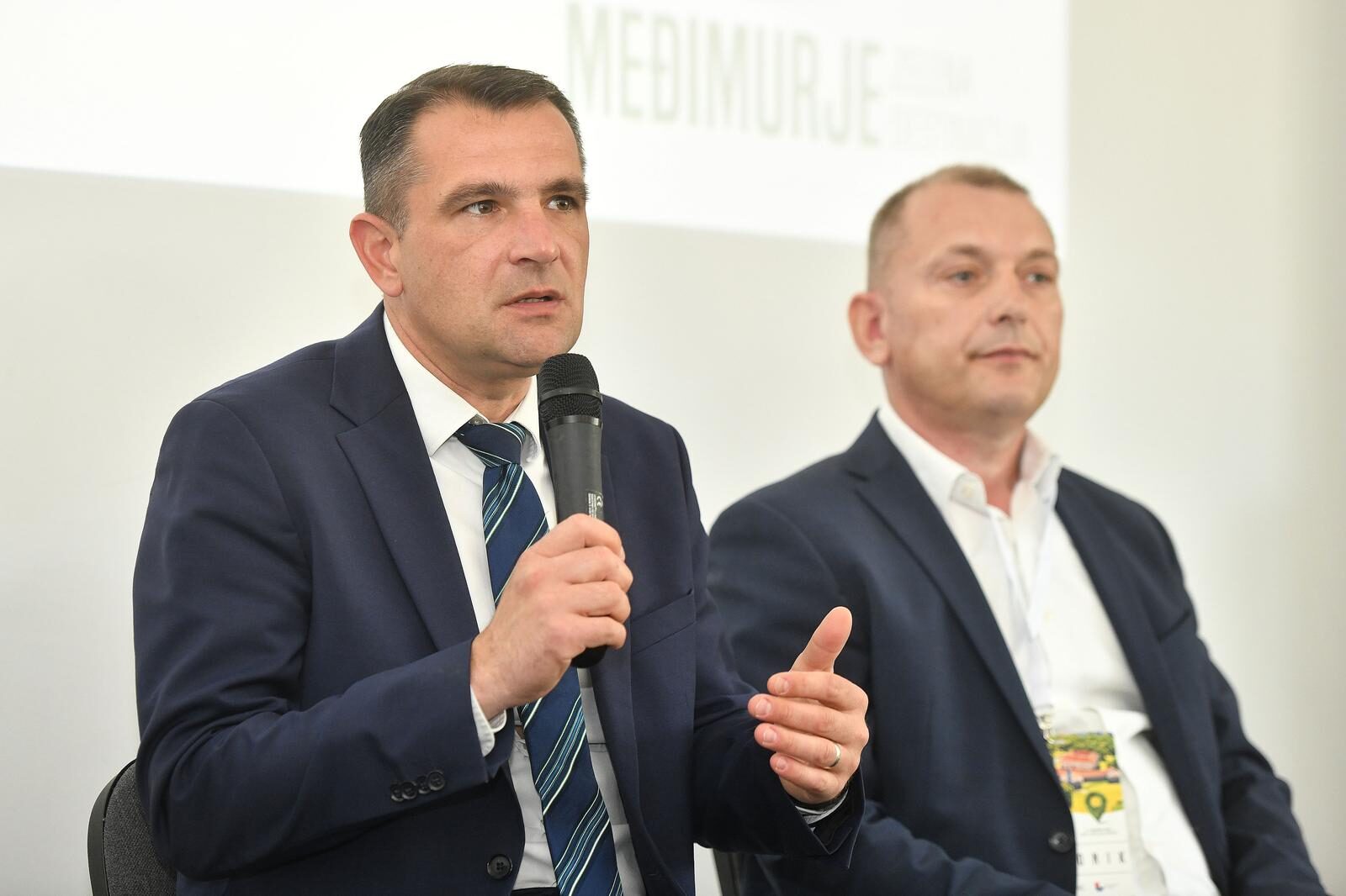 Ćakovec: Konferencija Međimurje - zelena destinacija