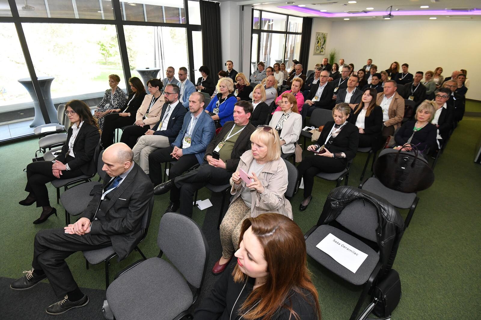 Ćakovec: Konferencija Međimurje - zelena destinacija