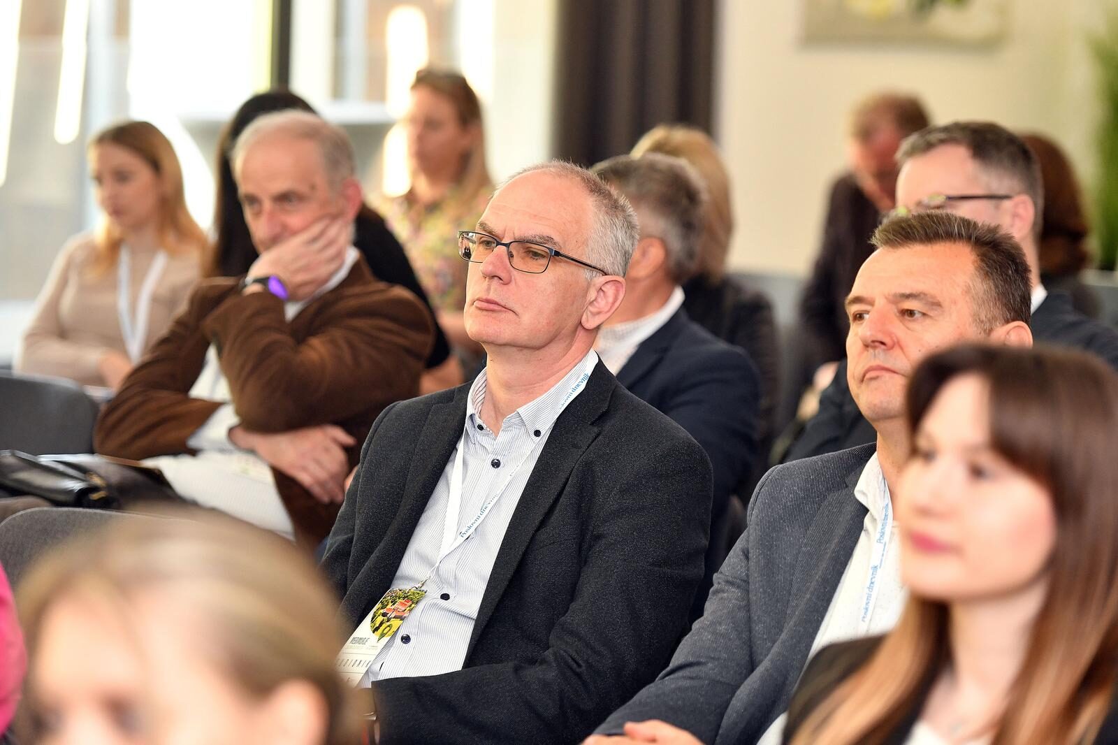 Ćakovec: Konferencija Međimurje - zelena destinacija