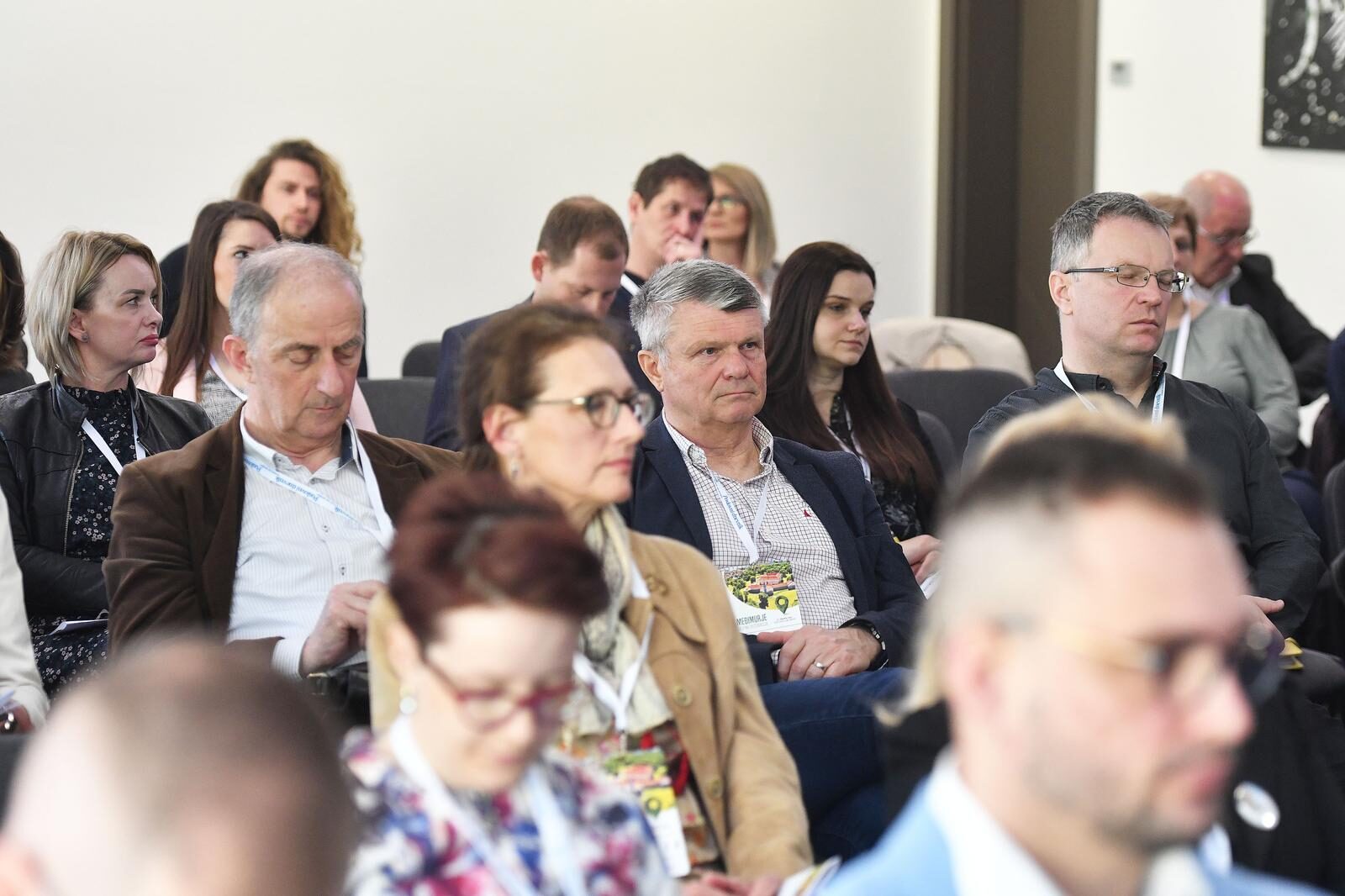 Ćakovec: Konferencija Međimurje - zelena destinacija