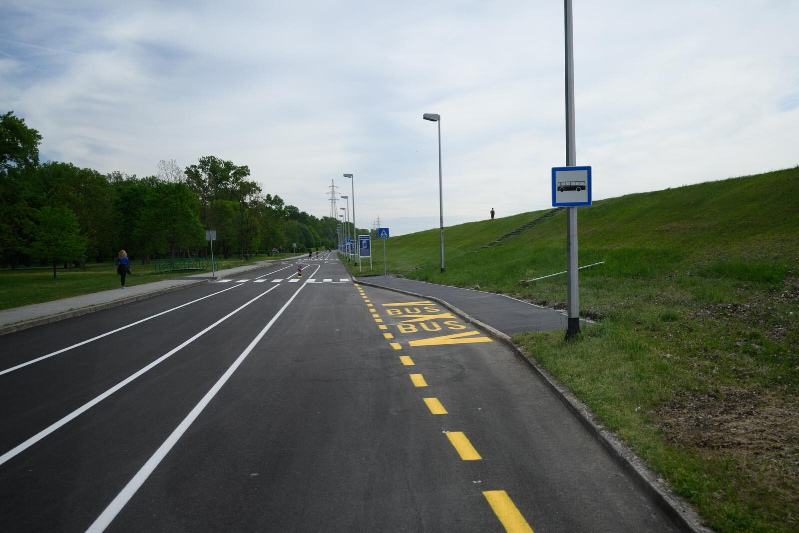 Zagreb: Jarun dobio novi izgled nakon 40 godina