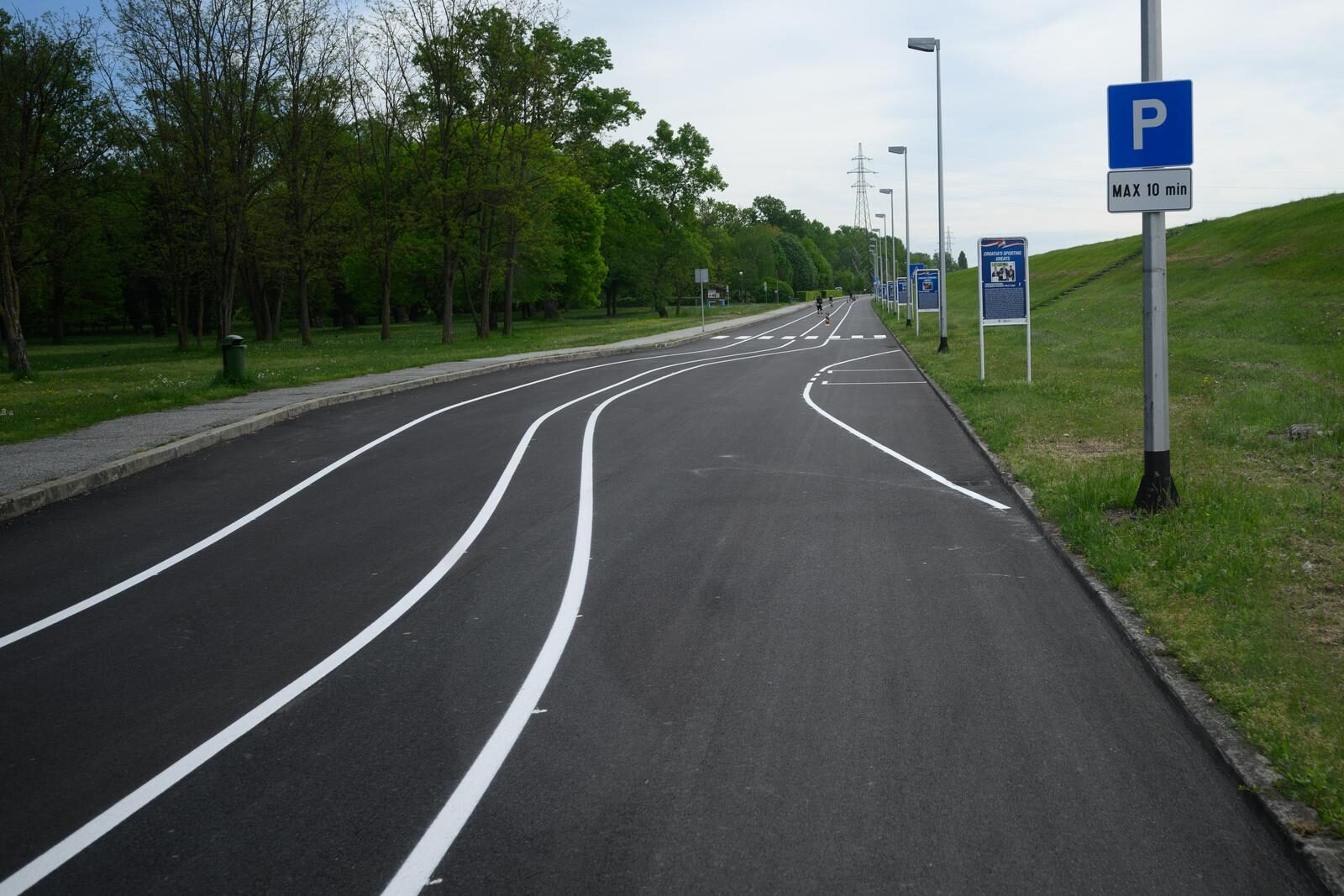 Zagreb: Jarun dobio novi izgled nakon 40 godina