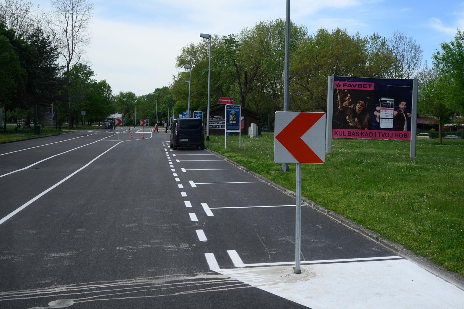 Zagreb: Jarun dobio novi izgled nakon 40 godina