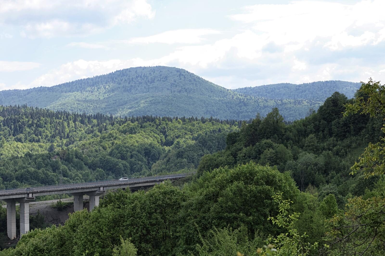 Završen očevid na mjestu pada aviona na Maloj Kapeli