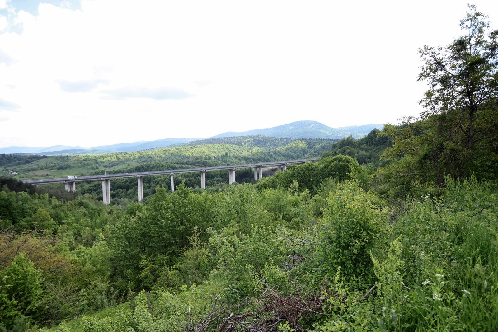 Završen očevid na mjestu pada aviona na Maloj Kapeli