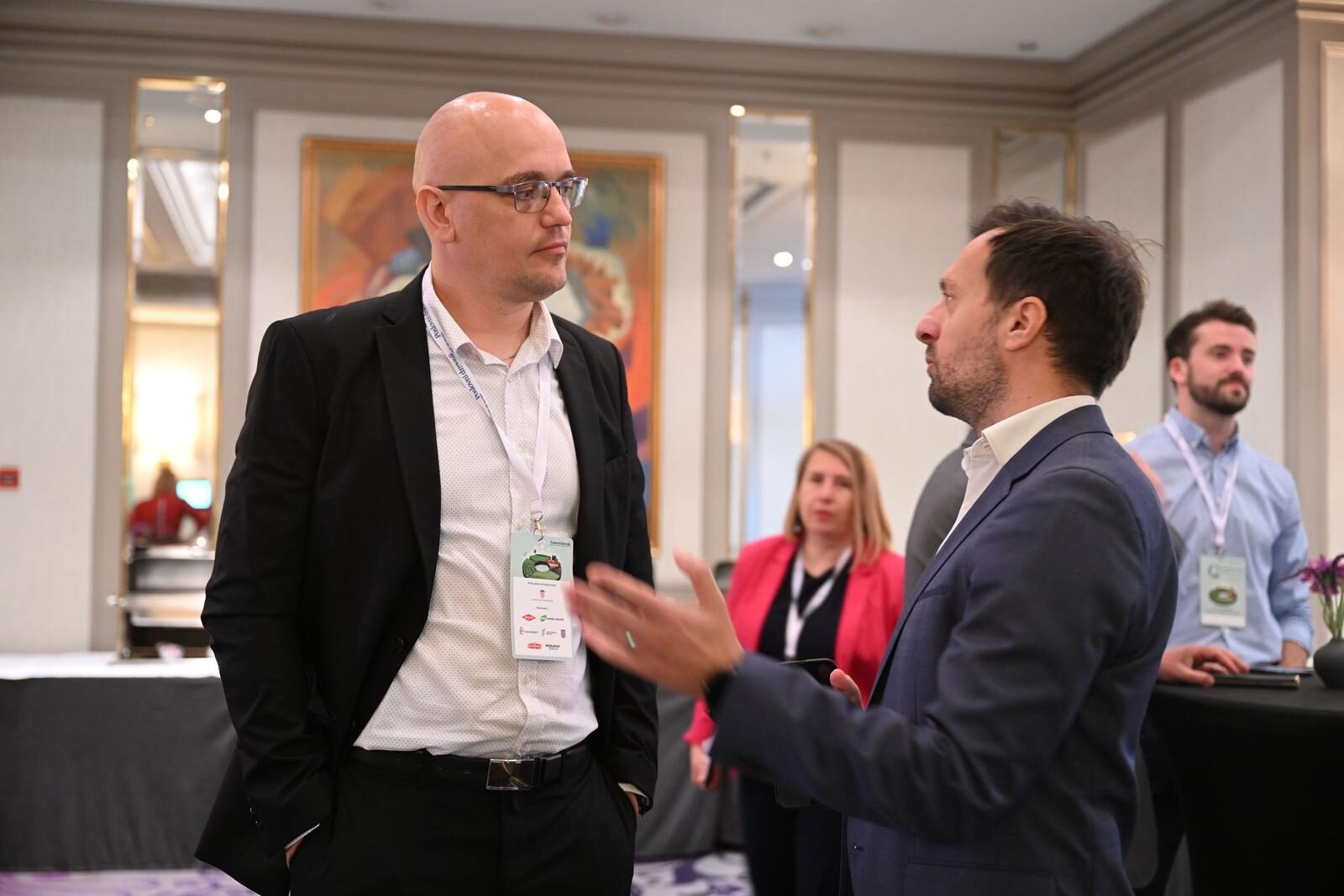 Zagreb: Održana je konferencija Zeleni plan u hrvatskoj poljoprivredi