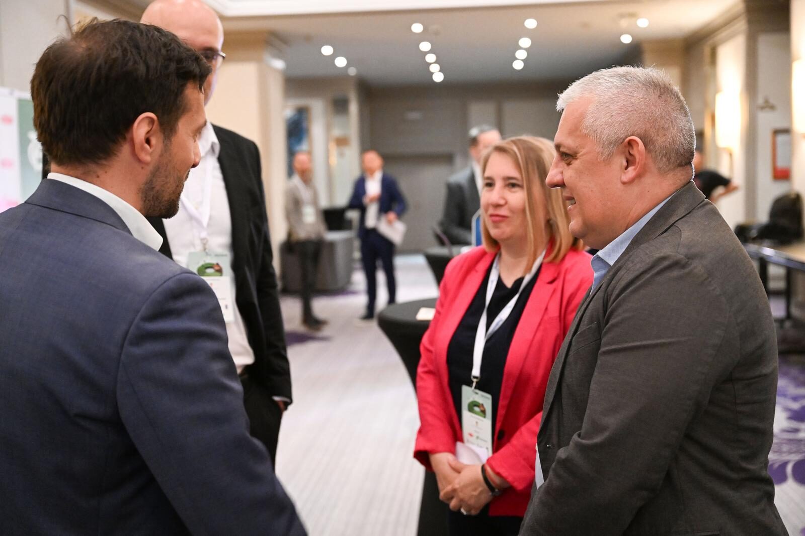 Zagreb: Održana je konferencija Zeleni plan u hrvatskoj poljoprivredi