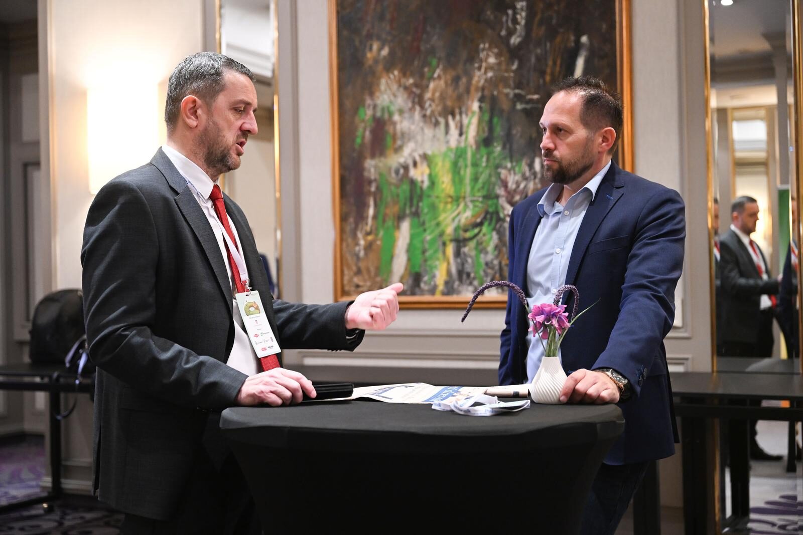 Zagreb: Održana je konferencija Zeleni plan u hrvatskoj poljoprivredi